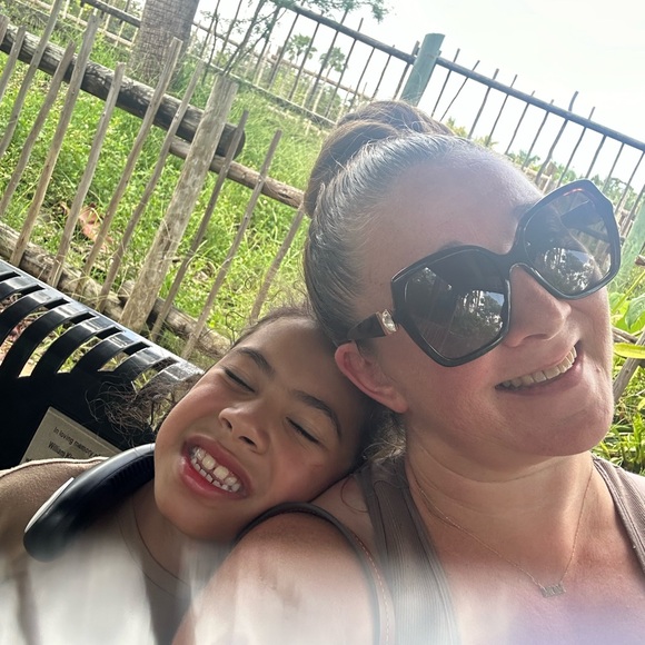 Meet your Posher, Morgan - Picture 4 of 7